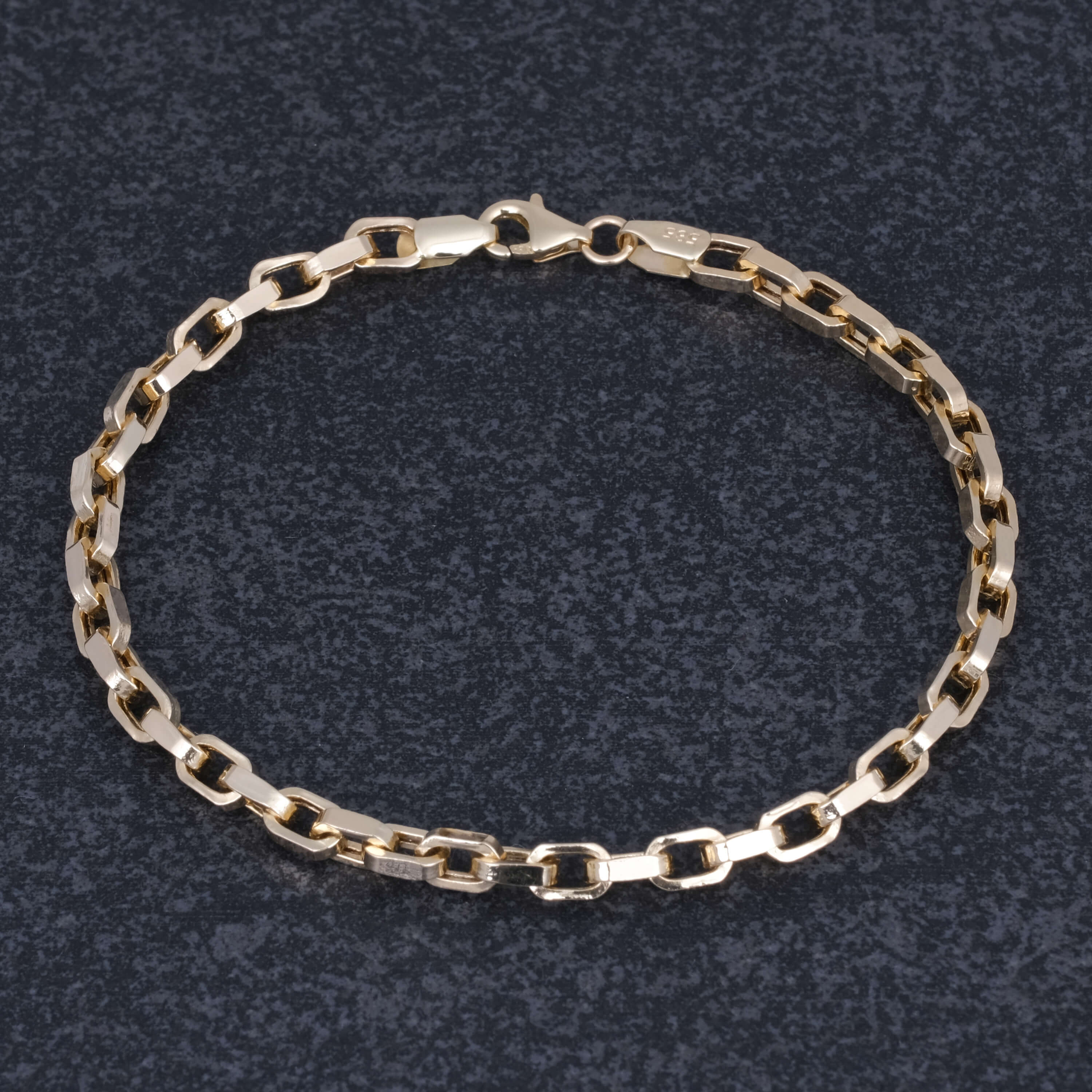 Kalın Ataç Model Bileklik